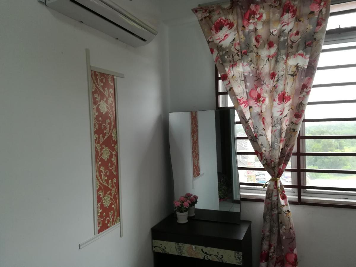 Hagia Medina Muslims Guesthouse Port Dickson Exterior foto