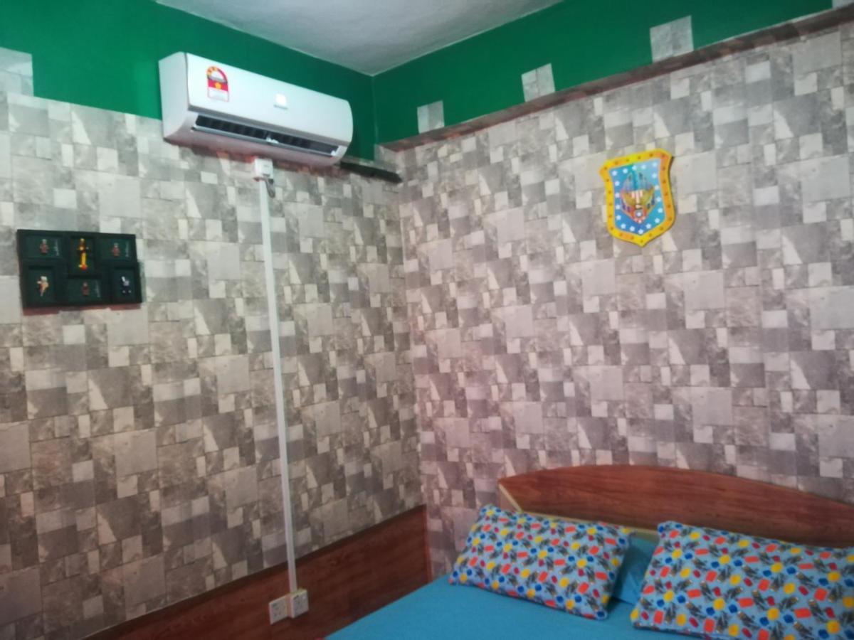 Hagia Medina Muslims Guesthouse Port Dickson Exterior foto